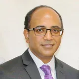 Thomas Kurian
