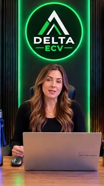 Delta ECV intro video