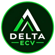 Delta ECV