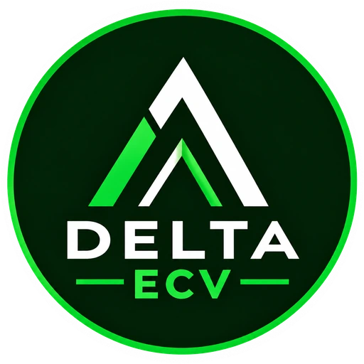 Delta ECV